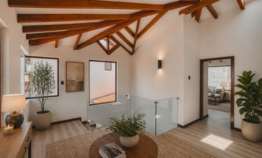 casa de renta Cumbaya