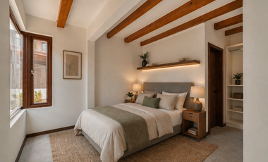 casa de renta Cumbaya