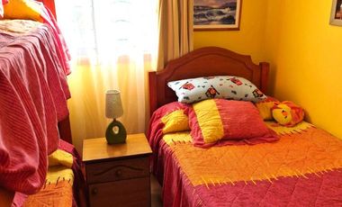 Se Vende, Guanaqueros: Casa Inversion O Vacacionar
