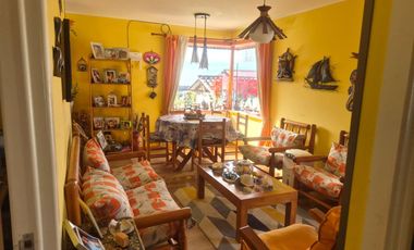 Se Vende, Guanaqueros: Casa Inversion O Vacacionar