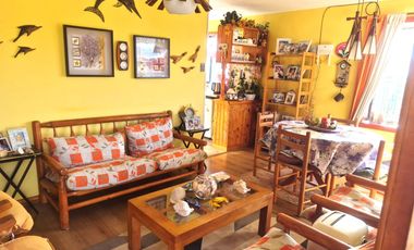 Se Vende, Guanaqueros: Casa Inversion O Vacacionar