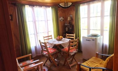 Se Vende, Guanaqueros: Casa Inversion O Vacacionar
