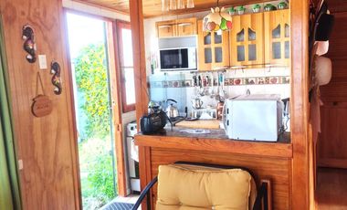 Se Vende, Guanaqueros: Casa Inversion O Vacacionar