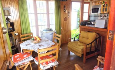 Se Vende, Guanaqueros: Casa Inversion O Vacacionar