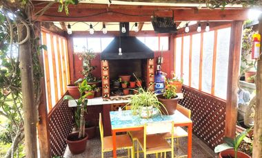 Se Vende, Guanaqueros: Casa Inversion O Vacacionar