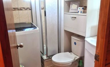 Se Vende, Guanaqueros: Casa Inversion O Vacacionar
