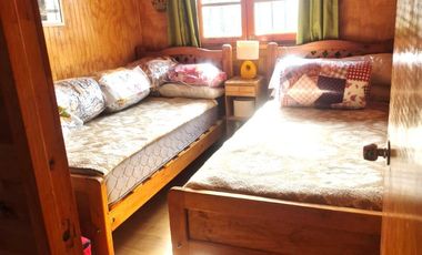 Se Vende, Guanaqueros: Casa Inversion O Vacacionar