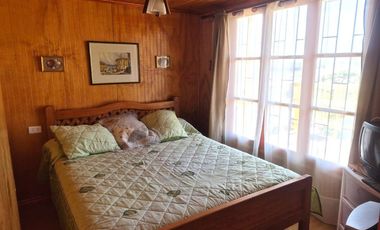 Se Vende, Guanaqueros: Casa Inversion O Vacacionar