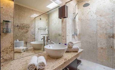 Villa lux 2 Bedroom with  swimming pool di Jimbaran Bali