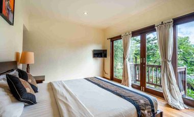 Villa lux 2 Bedroom with  swimming pool di Jimbaran Bali