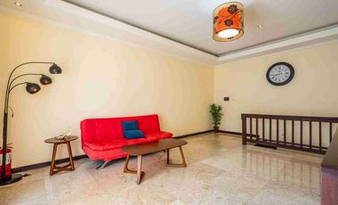 Villa lux 2 Bedroom with  swimming pool di Jimbaran Bali