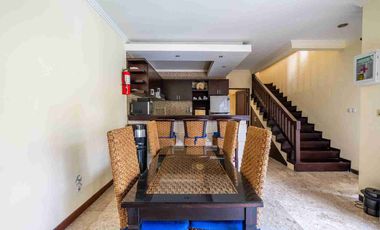 Villa lux 2 Bedroom with  swimming pool di Jimbaran Bali