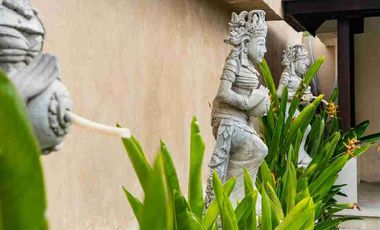 Villa lux 2 Bedroom with  swimming pool di Jimbaran Bali