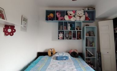 Tonsupa, venta de hermoso departamento con vista al mar