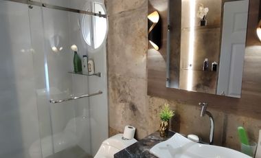 Tonsupa, venta de hermoso departamento con vista al mar