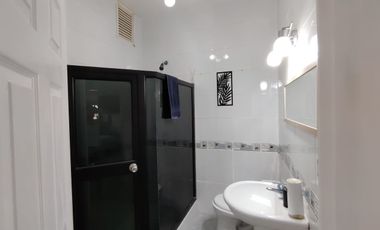 Tonsupa, venta de hermoso departamento con vista al mar