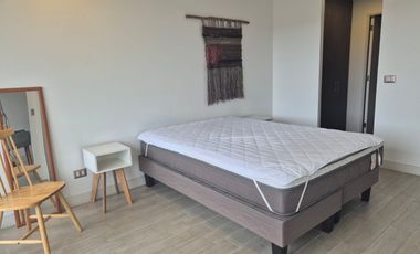 ARRIENDO DEPARTAMENTO – EDIFICIO PENÍNSULA VISTA, PUERTO VARAS