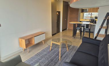 ARRIENDO DEPARTAMENTO – EDIFICIO PENÍNSULA VISTA, PUERTO VARAS