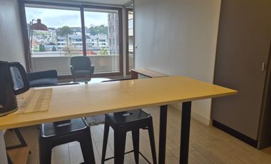 ARRIENDO DEPARTAMENTO – EDIFICIO PENÍNSULA VISTA, PUERTO VARAS