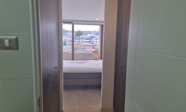 ARRIENDO DEPARTAMENTO – EDIFICIO PENÍNSULA VISTA, PUERTO VARAS