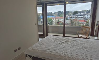 ARRIENDO DEPARTAMENTO – EDIFICIO PENÍNSULA VISTA, PUERTO VARAS