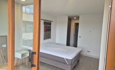ARRIENDO DEPARTAMENTO – EDIFICIO PENÍNSULA VISTA, PUERTO VARAS