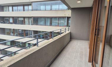 ARRIENDO DEPARTAMENTO – EDIFICIO PENÍNSULA VISTA, PUERTO VARAS
