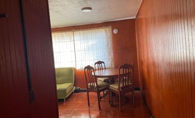 Se arrienda Depto Amoblado en San Luis
