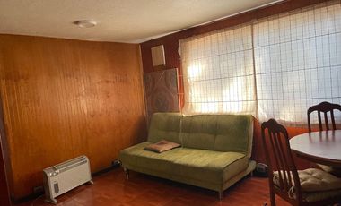 Se arrienda Depto Amoblado en San Luis