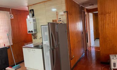 Se arrienda Depto Amoblado en San Luis