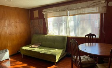 Se arrienda Depto Amoblado en San Luis