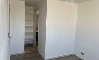 Excelente Departamento Semi Nuevo -  2 dormitorios 2años Estacionamiento Y Bodega