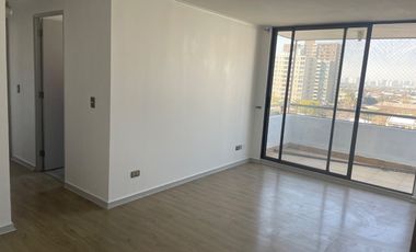 Excelente Departamento Semi Nuevo -  2 dormitorios 2años Estacionamiento Y Bodega