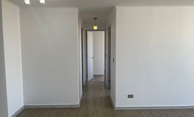 Excelente Departamento Semi Nuevo -  2 dormitorios 2años Estacionamiento Y Bodega