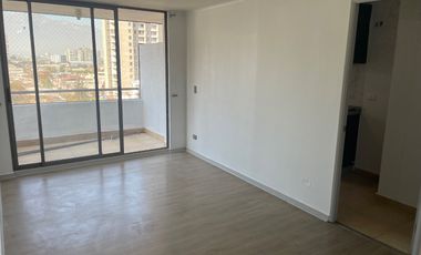 Excelente Departamento Semi Nuevo -  2 dormitorios 2años Estacionamiento Y Bodega