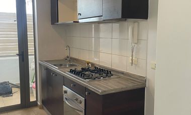 Excelente Departamento Semi Nuevo -  2 dormitorios 2años Estacionamiento Y Bodega
