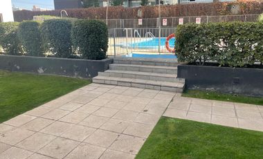 Excelente Departamento Semi Nuevo -  2 dormitorios 2años Estacionamiento Y Bodega
