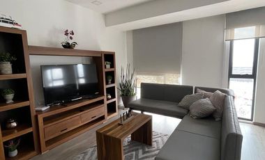 LOFT EN RENTA- TORRE CATEDRAL-PLAZA EL MOLINO TOLUCA