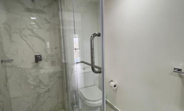 LOFT EN RENTA- TORRE CATEDRAL-PLAZA EL MOLINO TOLUCA