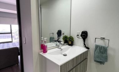 LOFT EN RENTA- TORRE CATEDRAL-PLAZA EL MOLINO TOLUCA