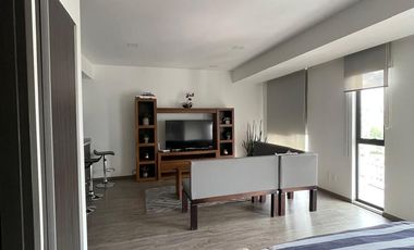 LOFT EN RENTA- TORRE CATEDRAL-PLAZA EL MOLINO TOLUCA