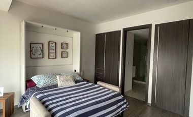 LOFT EN RENTA- TORRE CATEDRAL-PLAZA EL MOLINO TOLUCA