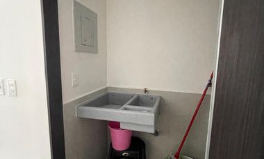 LOFT EN RENTA- TORRE CATEDRAL-PLAZA EL MOLINO TOLUCA
