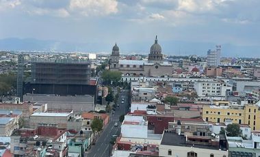 LOFT EN RENTA- TORRE CATEDRAL-PLAZA EL MOLINO TOLUCA