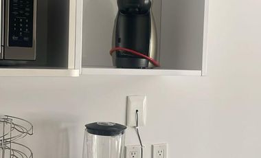 LOFT EN RENTA- TORRE CATEDRAL-PLAZA EL MOLINO TOLUCA