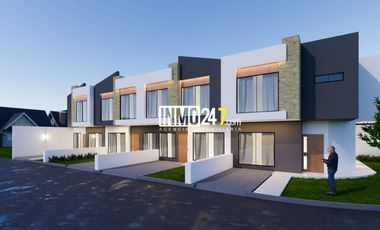 Casas VIP en venta - Baños desde $118,000.00