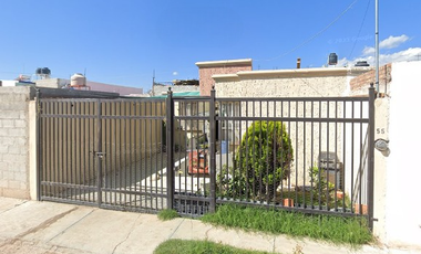Casa en venta Deportivo, Jerez de García Salinas, Zacatecas NF