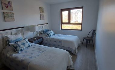 ARRIENDO DEPARTAMENTO – 2D 2B EDIFICIO PENÍNSULA VISTA, PUERTO VARAS