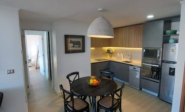 ARRIENDO DEPARTAMENTO – 2D 2B EDIFICIO PENÍNSULA VISTA, PUERTO VARAS