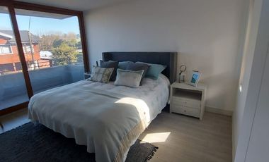 ARRIENDO DEPARTAMENTO – 2D 2B EDIFICIO PENÍNSULA VISTA, PUERTO VARAS